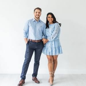 Meet your Posher, Marisela